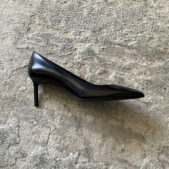 SAINT LAURENT ,3” pumps - Picture 2 of 8